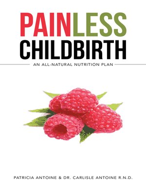 cover image of Painless Childbirth